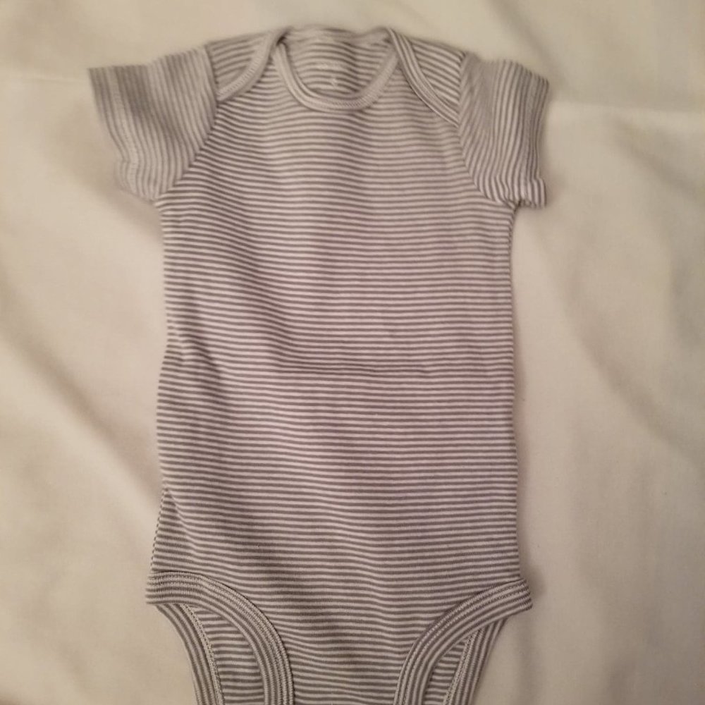 Bodysuits - Picture 4 of 7